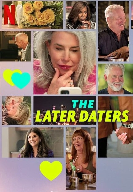     The Later Daters